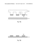 METHOD FOR PRODUCING A MICROSTRUCTURE diagram and image