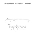 Extrusion process and product diagram and image