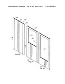 Extrusion process and product diagram and image