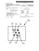 WEB MATERIALS COMPRISING BROWN INK diagram and image