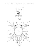 WEB MATERIALS COMPRISING BROWN INK diagram and image