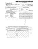 TRANSPARENT CONDUCTIVE FILM diagram and image