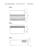 Process For Producing Magnetic Recording Medium diagram and image