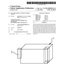 Electrochemical Energy Storage device diagram and image