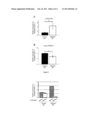 USE OF ANTI-MICROBIAL PEPTIDES AS BACTERIAL INFECTION RESISTANCE MARKERS IN PENAEOID SHRIMP diagram and image