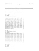 USE OF ANTI-MICROBIAL PEPTIDES AS BACTERIAL INFECTION RESISTANCE MARKERS IN PENAEOID SHRIMP diagram and image