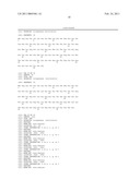 USE OF ANTI-MICROBIAL PEPTIDES AS BACTERIAL INFECTION RESISTANCE MARKERS IN PENAEOID SHRIMP diagram and image