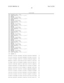 USE OF ANTI-MICROBIAL PEPTIDES AS BACTERIAL INFECTION RESISTANCE MARKERS IN PENAEOID SHRIMP diagram and image