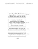 Field-effect transistor type biosensor and bio-signal amplification method thereof diagram and image