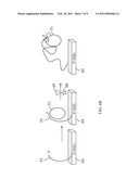 Field-effect transistor type biosensor and bio-signal amplification method thereof diagram and image