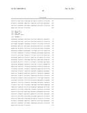 BIOMARKER FOR THE PREDICTION OF RESPONSIVENESS TO AN ANTI-TUMOUR NECROSIS FACTOR ALPHA (TNF) TREATMENT diagram and image