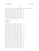 BIOMARKER FOR THE PREDICTION OF RESPONSIVENESS TO AN ANTI-TUMOUR NECROSIS FACTOR ALPHA (TNF) TREATMENT diagram and image