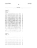 BIOMARKER FOR THE PREDICTION OF RESPONSIVENESS TO AN ANTI-TUMOUR NECROSIS FACTOR ALPHA (TNF) TREATMENT diagram and image