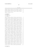 BIOMARKER FOR THE PREDICTION OF RESPONSIVENESS TO AN ANTI-TUMOUR NECROSIS FACTOR ALPHA (TNF) TREATMENT diagram and image