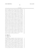 BIOMARKER FOR THE PREDICTION OF RESPONSIVENESS TO AN ANTI-TUMOUR NECROSIS FACTOR ALPHA (TNF) TREATMENT diagram and image