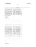 BIOMARKER FOR THE PREDICTION OF RESPONSIVENESS TO AN ANTI-TUMOUR NECROSIS FACTOR ALPHA (TNF) TREATMENT diagram and image