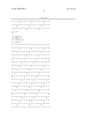 BIOMARKER FOR THE PREDICTION OF RESPONSIVENESS TO AN ANTI-TUMOUR NECROSIS FACTOR ALPHA (TNF) TREATMENT diagram and image