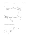 The Use of Novel Coumarins as Glutathione and Thiol Labels diagram and image