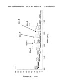 PRODUCTION OF GLYCOSYLATED POLYPEPTIDES IN MICRO ALGAE diagram and image