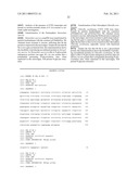 PRODUCTION OF GLYCOSYLATED POLYPEPTIDES IN MICRO ALGAE diagram and image