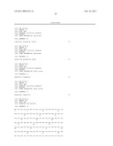 PRODUCTION OF GLYCOSYLATED POLYPEPTIDES IN MICRO ALGAE diagram and image