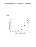 Peptide, Use Of The Peptide, Method For The Production Of The Peptide, Solid Support Having The Peptide Immobilized Thereon, And Method For Production Of The Solid Support diagram and image