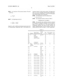 METHOD FOR PRODUCING AN OPTICALLY ACTIVE COMPOUND diagram and image