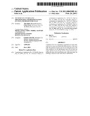 Methods Of Controlling Proliferation And Differentiation Of Stem And Progenitor Cells diagram and image