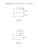 Manufacturing method of semiconductor device diagram and image