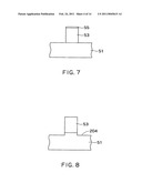 Manufacturing method of semiconductor device diagram and image