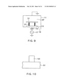 Manufacturing method of semiconductor device diagram and image