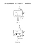 Manufacturing method of semiconductor device diagram and image