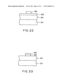 Manufacturing method of semiconductor device diagram and image