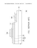 FABRICATING METHOD OF LIGHT EMITTING DIODE CHIP diagram and image