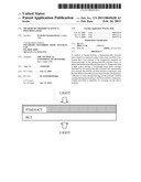 METHOD OF THERMOCLEAVING A POLYMER LAYER diagram and image