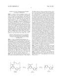 METHOD OF THERMOCLEAVING A POLYMER LAYER diagram and image