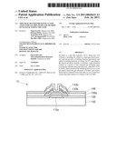 THIN FILM TRANSISTOR HAVING N-TYPE AND P-TYPE CIS THIN FILMS AND METHOD OF MANUFACTURING THE SAME diagram and image