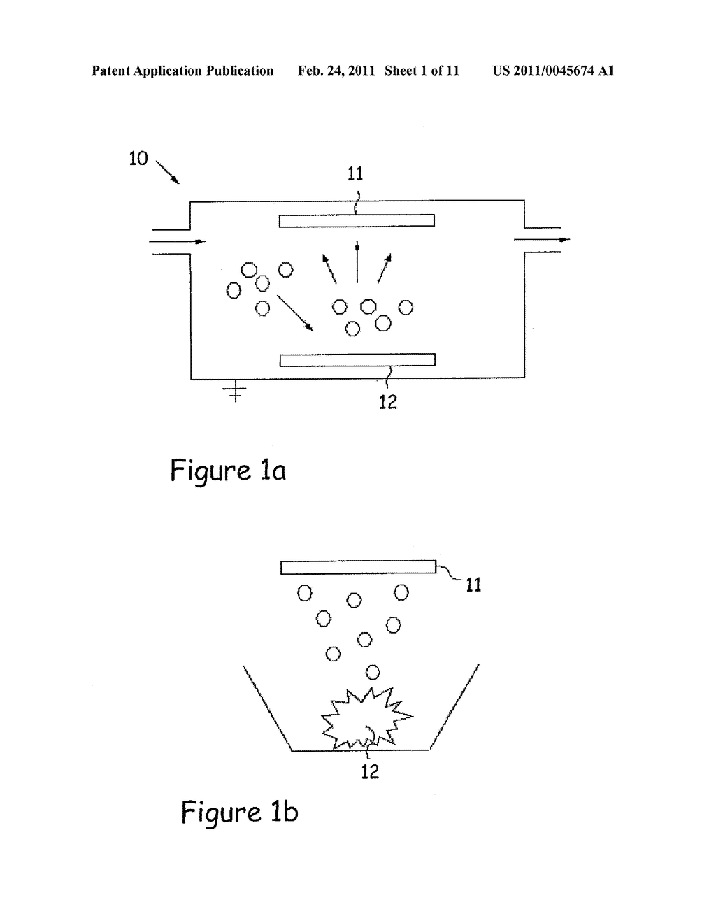 METHOD AND APPARATUS FOR INLINE DEPOSITION OF MATERIALS ON A NON-PLANAR SURFACE - diagram, schematic, and image 02