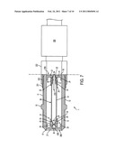 COAXIAL CONNECTOR diagram and image