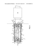 COAXIAL CONNECTOR diagram and image