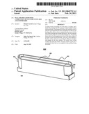 Wax, Scraper and Buffer Combination Device for Tuning Skis and Snowboards diagram and image