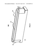 Wax, Scraper and Buffer Combination Device for Tuning Skis and Snowboards diagram and image