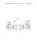 COMMUNICATION DEVICE, COMMUNICATION SYSTEM, AND METHOD FOR COMMUNICATION diagram and image