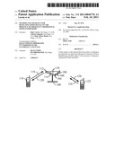 METHOD AND APPARATUS FOR DETECTING OFDM SIGNALS IN THE PRESENCE OF FREQUENCY ORTHOGONAL OFDM INTERFERERS diagram and image