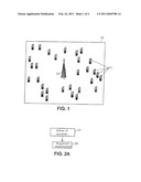 RADIO MEASUREMENT IN A RADIOCOMMUNICATIONS NETWORK diagram and image