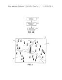 RADIO MEASUREMENT IN A RADIOCOMMUNICATIONS NETWORK diagram and image