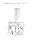 RADIO MEASUREMENT IN A RADIOCOMMUNICATIONS NETWORK diagram and image