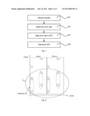 Method and Computer Program for Estimating Signal Quality Value, and Signal Quality Estimator, Receiver and Communication Apparatus diagram and image