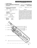 PORTABLE RADIO WITH AUTOMATIC MOTION SENSING AND EMERGENCY ALERT FACILITY diagram and image