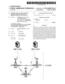 METHOD OF RECEIVING A DISASTER WARNING MESSAGE THROUGH A BROADCAST/MULTICAST CHANNEL diagram and image